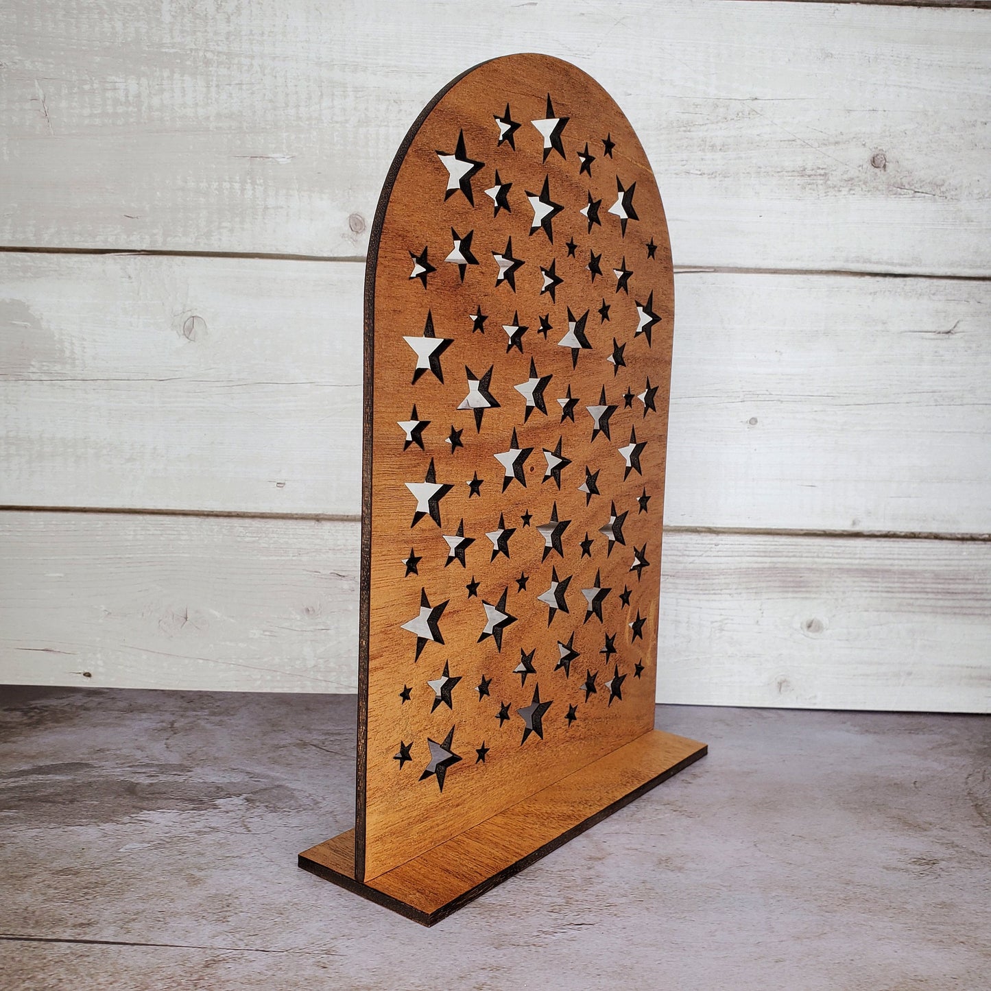 Earring Holder | Jewelry Holder | Earring Rack | Jewelry Display | Earring Organizer