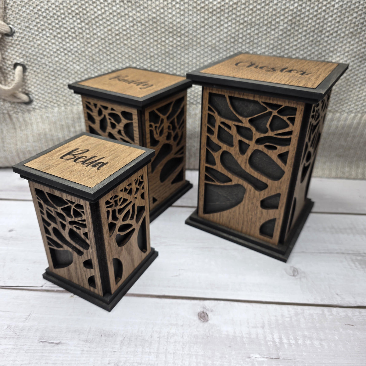 Pet Urn | Pet Memorial | Urns For Ashes