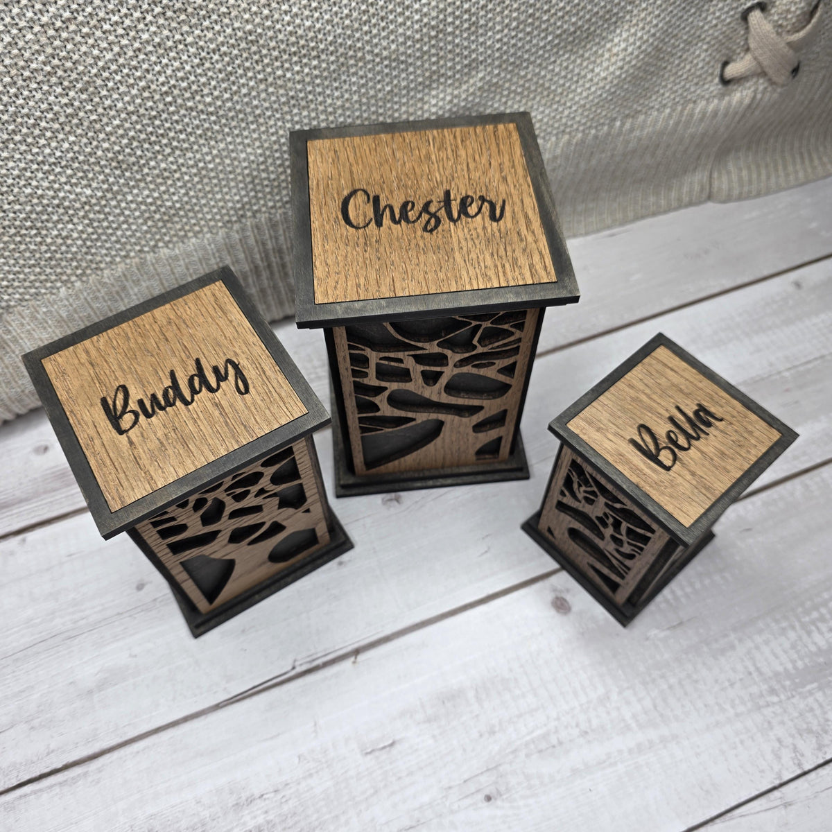 Pet Urn | Pet Memorial | Urns For Ashes