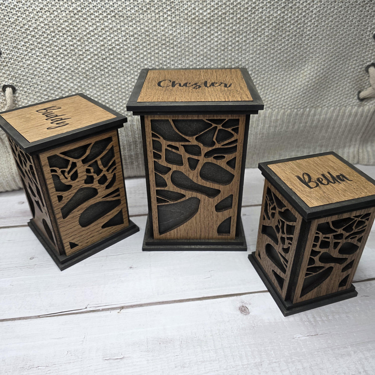 Pet Urn | Pet Memorial | Urns For Ashes
