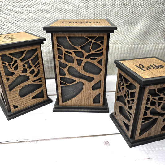 Pet Urn | Pet Memorial | Urns For Ashes